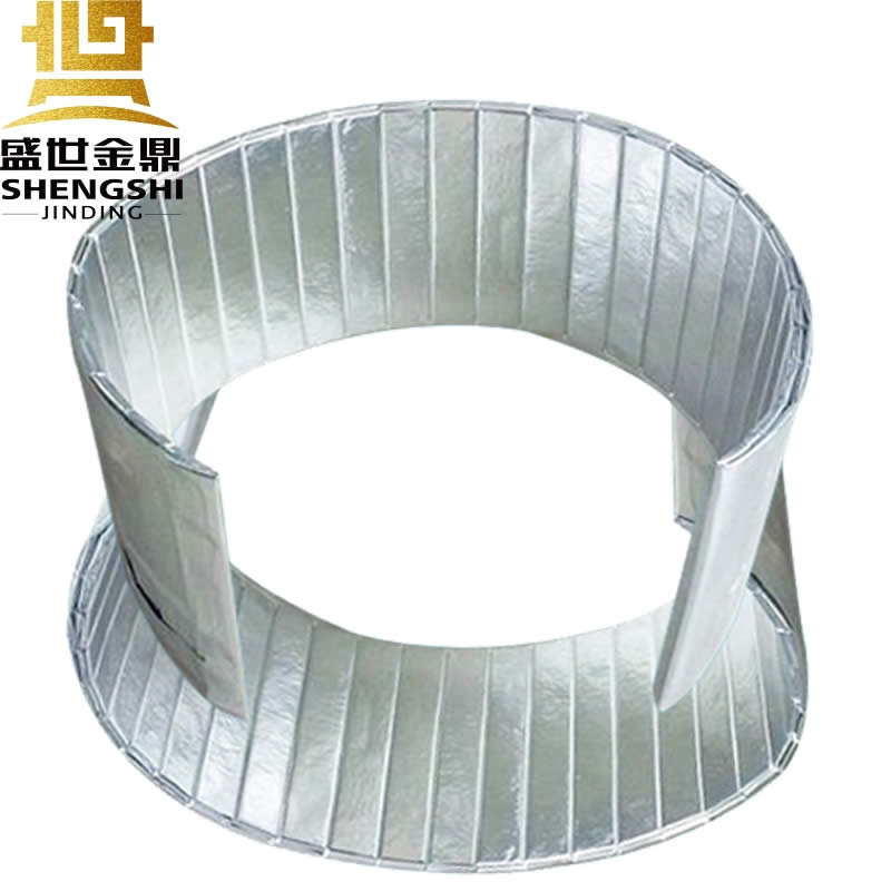 1100型納米微孔隔熱板